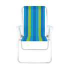 Cadeira Alta Conforto Alumínio - 2237