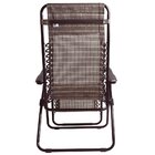 Cadeira Alta Reclinável Mor Sevilha 21 Posições 2434