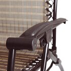 Cadeira Alta Reclinável Mor Sevilha 21 Posições 2434