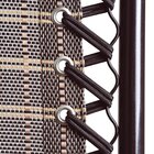 Cadeira Alta Reclinável Mor Sevilha 21 Posições 2434