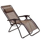 Cadeira Alta Reclinável Mor Sevilha 21 Posições 2434