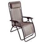 Cadeira Alta Reclinável Mor Sevilha 21 Posições 2434