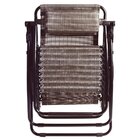 Cadeira Alta Reclinável Mor Sevilha 21 Posições 2434