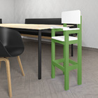 Cadeira Alta Refeição Infantil Criança Restaurante Lanchonete