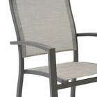 Cadeira Alumínio Angra