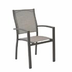 Cadeira Alumínio Angra