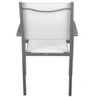 Cadeira Alumínio Angra