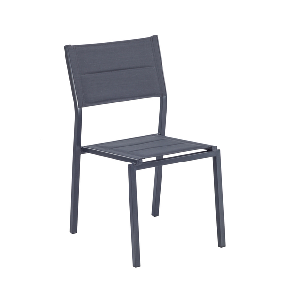 Cadeira Aluminio Orion Beta Cz Naterial