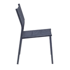 Cadeira Aluminio Orion Beta Cz Naterial