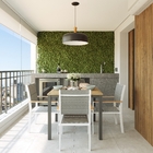 Cadeira Aluminio San Diego 85x55x55cm Branco