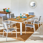 Cadeira Aluminio San Diego Branco