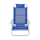 Cadeira Sunny 86x57x71 Azul Bel