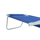 Cadeira Sunny 86x57x71 Azul Bel