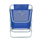 Cadeira Sunny 86x57x71 Azul Bel