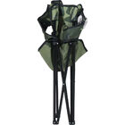 Cadeira Araguaia Conforto Com Braco - Camuflada - Bel Lazer