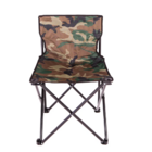 Cadeira Araguaia Em Poliéster Camuflada - Bel Lazer