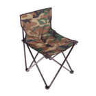 Cadeira Araguaia Em Poliéster Camuflada - Bel Lazer