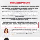 Cadeira Área Externa De Alumínio Carmy Com Corda Naútica Pret