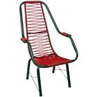 Cadeira Area Gabi Trancada Especial