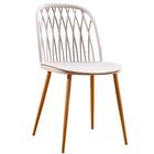 Cadeira Ariane Nude Rivatti