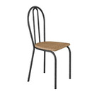 Cadeira Artefamol Dalia Assento Rattan