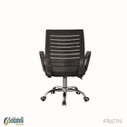 Cadeira Athenas - Preta