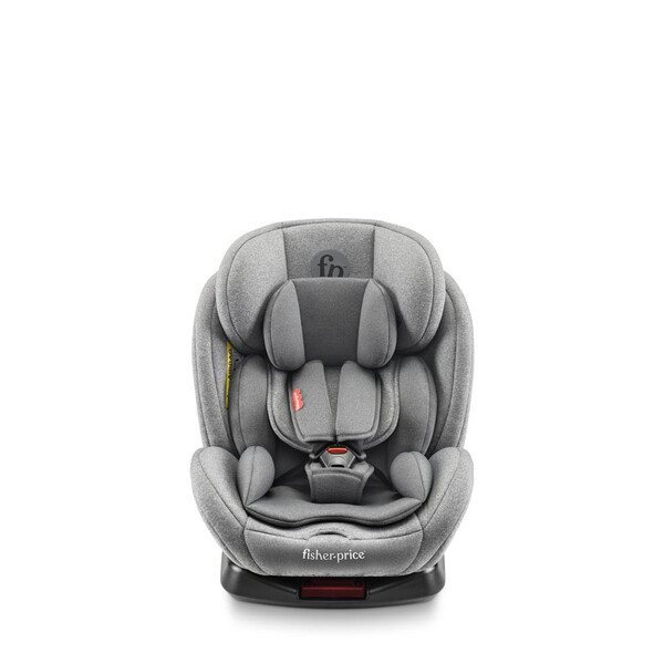 Cadeira Automotiva Snugfix Rotacional De 0 A 36 Kg Fisher Pri
