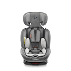 Cadeira Automotiva Snugfix Rotacional De 0 A 36 Kg Fisher Pri