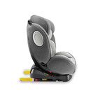 Cadeira Automotiva Snugfix Rotacional De 0 A 36 Kg Fisher Pri