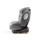 Cadeira Automotiva Snugfix Rotacional De 0 A 36 Kg Fisher Pri