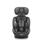 Cadeira Automotiva Snugfix Rotacional De 0 A 36 Kg Fisher Pri