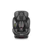 Cadeira Automotiva Snugfix Rotacional De 0 A 36 Kg Fisher Pri