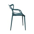 Cadeira Aviv Estrutura Em Polipropileno Fratini