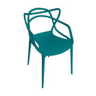 Cadeira Aviv Estrutura Em Polipropileno Fratini