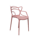 Cadeira Aviv Estrutura Em Polipropileno Fratini