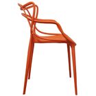 Cadeira Aviv Estrutura Em Polipropileno Fratini