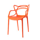 Cadeira Aviv Estrutura Em Polipropileno Fratini