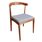 Cadeira Aziz Estofada - Ponta De Estoque