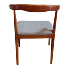 Cadeira Aziz Estofada - Ponta De Estoque