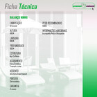 Cadeira Balanço Ninho Suspenso De Fibra Com Almofada Impermeá