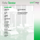 Cadeira Balanço Ninho Suspenso De Fibra Com Almofada Impermeá