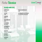 Cadeira Balanço Ninho Suspenso Gota Tramado Com Almofada Impe