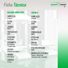 Cadeira Balanço Ninho Suspenso Gota Tramado com suporte e Alm