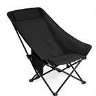 Cadeira Banco Banqueta Pesca Camping Praia Apoio De Braço - P