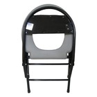 Cadeira Banheiro Deficiente Cadeirante Idoso Dobravel Resiste