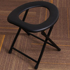 Cadeira Banho Banheiro Inox Idoso Deficientes Cadeirante Asse