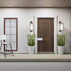 Cadeira/banqueta Alta Para Cozinha - Industrial Branco