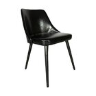 Cadeira Bárbara   Preto