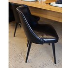 Cadeira Bárbara Preto