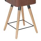 Cadeira Barcelona Baixa 50cm - Salaone